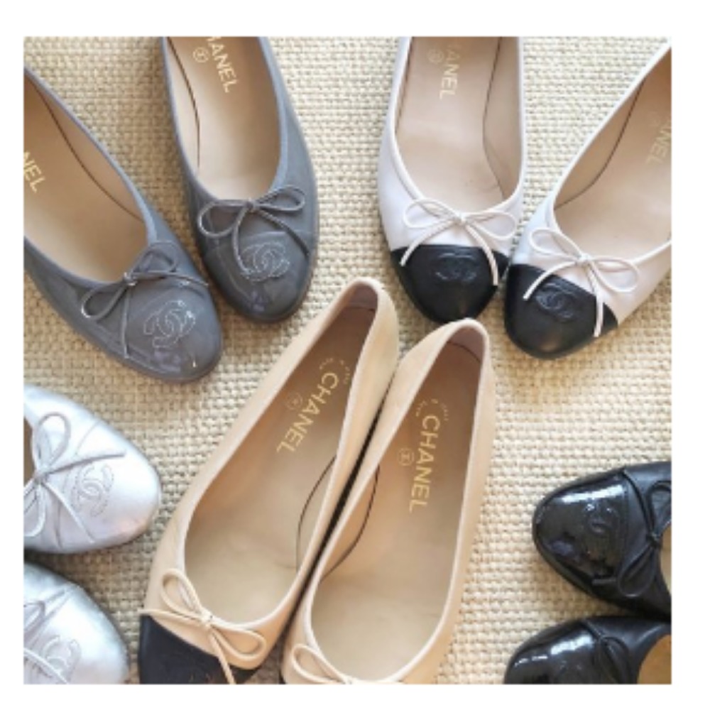 Meet your Posher, Thrift